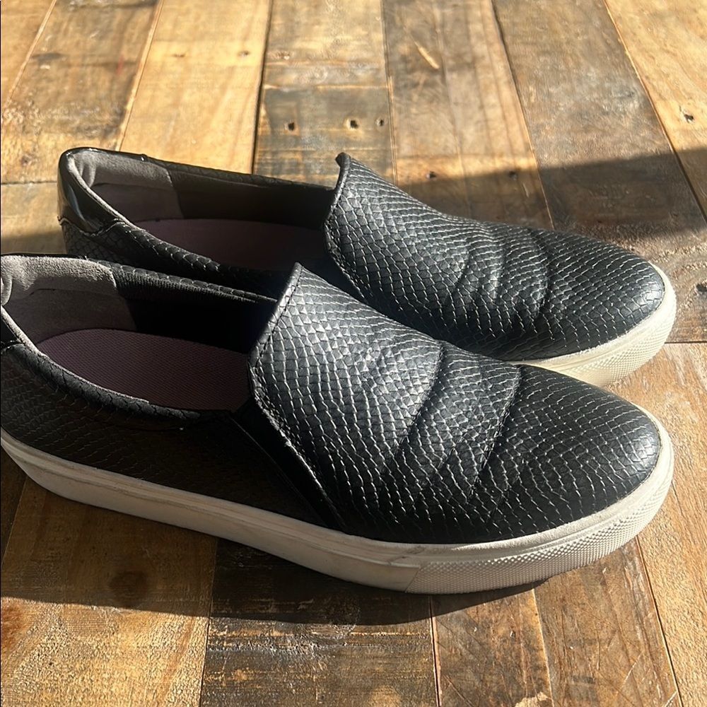 Dr. Scholl's Nova Slip-On Sneaker Women’s size 8.5